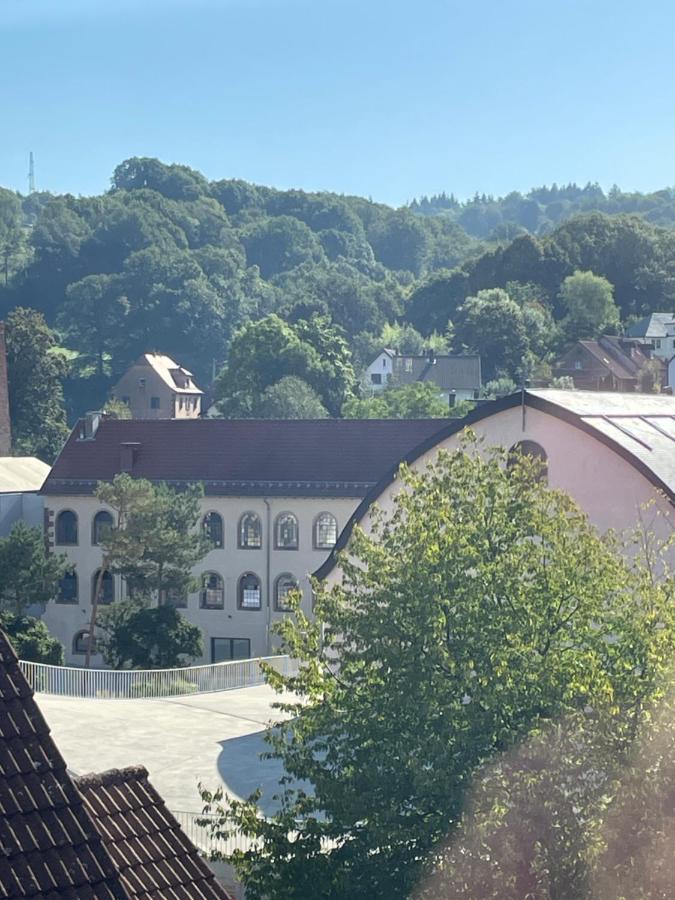 Mon Refuge En Vasgovie Apartment Meisenthal Exterior foto